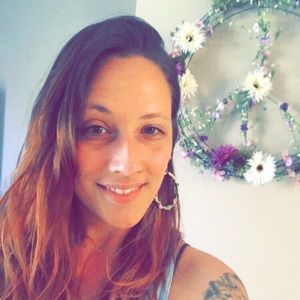 Meet your Posher, Andrea